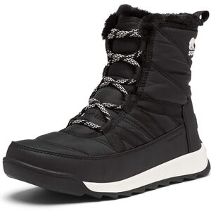 Sorel Women's Whitney II Short Lace Winter Boots